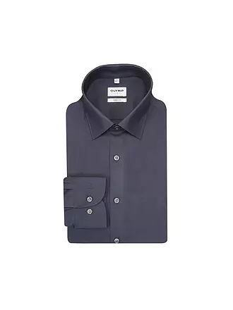 OLYMP LEVEL FIVE | Chemise business manches extra longues | 